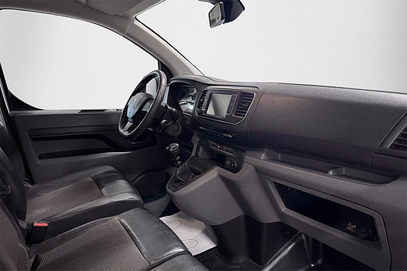 Peugeot Expert 8 of 13