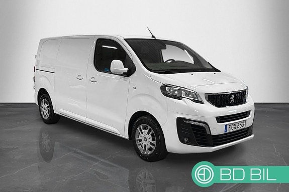 Peugeot Expert 6 of 13