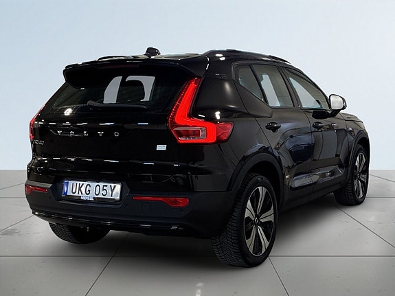 Volvo XC40 5 of 20