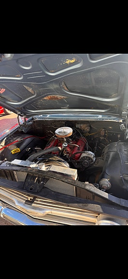 Chevrolet Biscayne 3 of 4