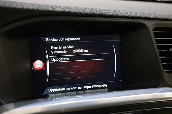 Volvo V60 23 of 30