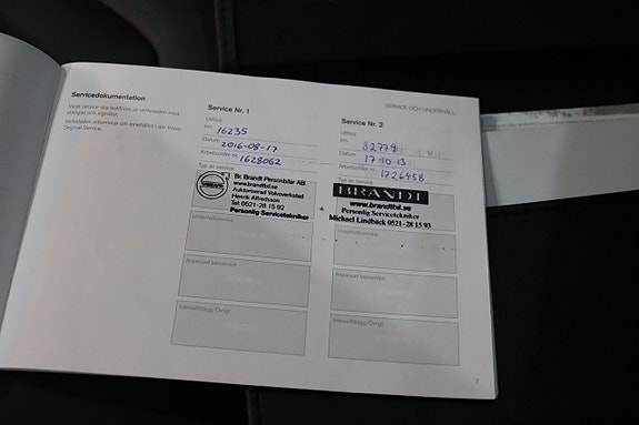 Volvo V60 30 of 30