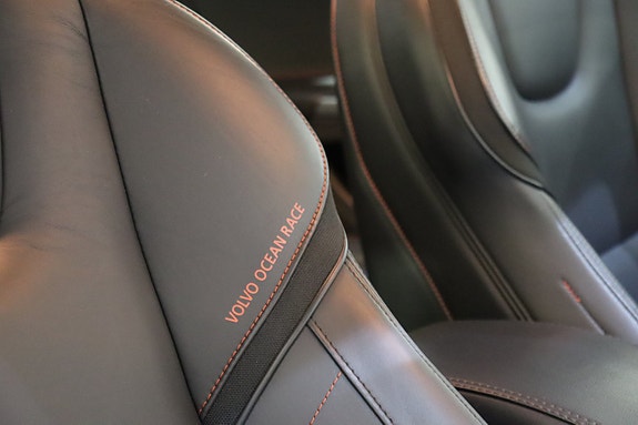 Volvo V60 27 of 30
