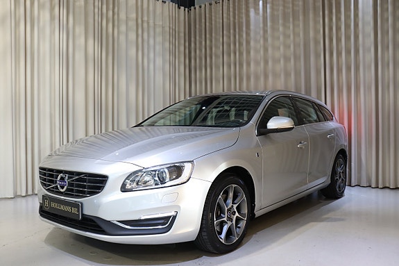 Volvo V60 6 of 30