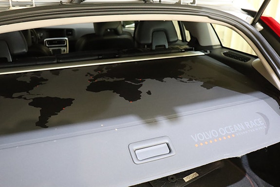 Volvo V60 10 of 30