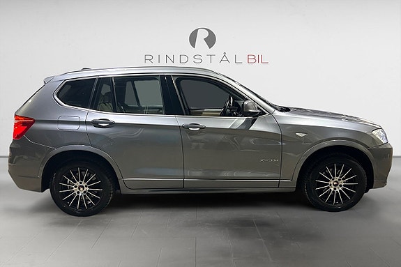 BMW X3 8 of 17