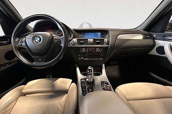 BMW X3 11 of 17
