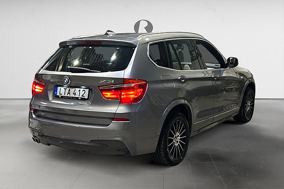 BMW X3 7 of 17