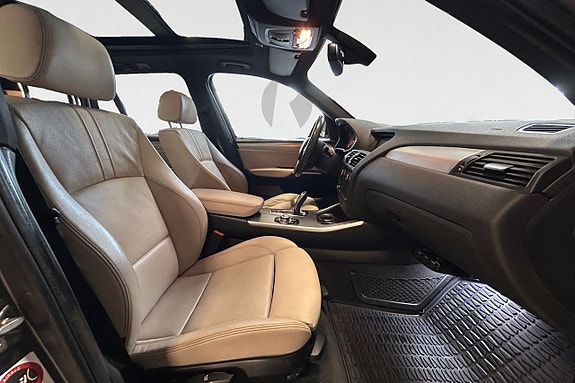 BMW X3 15 of 17