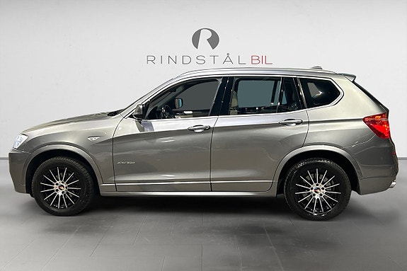 BMW X3 4 of 17