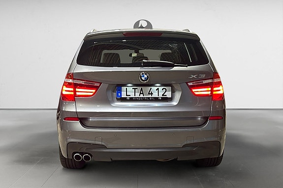 BMW X3 6 of 17
