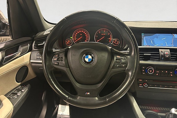 BMW X3 13 of 17