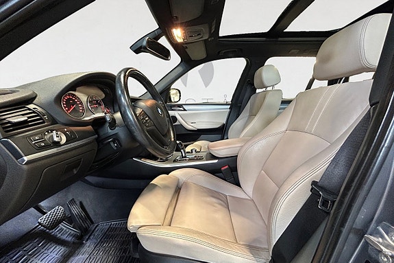 BMW X3 3 of 17