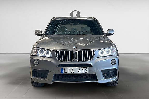 BMW X3 10 of 17