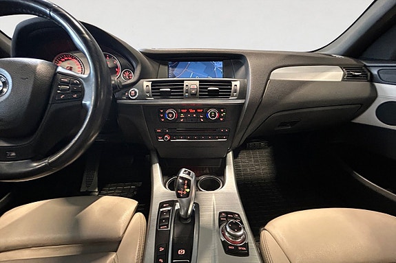 BMW X3 12 of 17