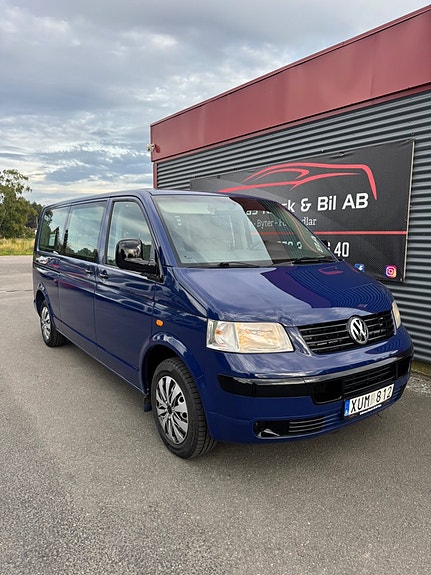 Volkswagen Shuttle
