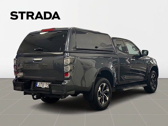 Isuzu D-max 6 of 20