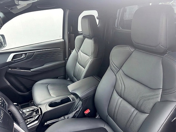 Isuzu D-max 19 of 20