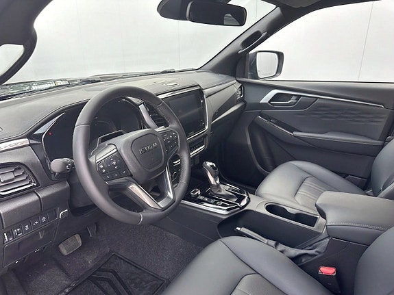 Isuzu D-max 20 of 20