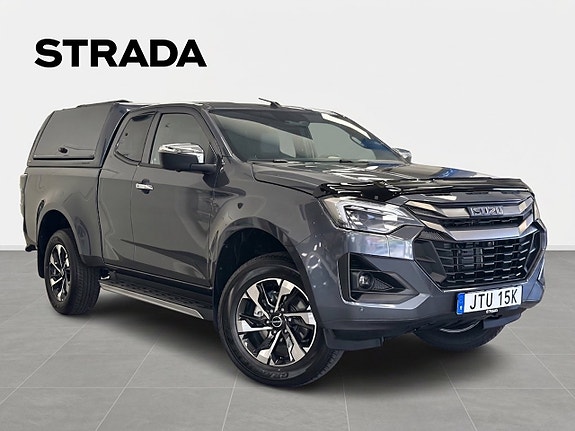 Isuzu D-max 2 of 20
