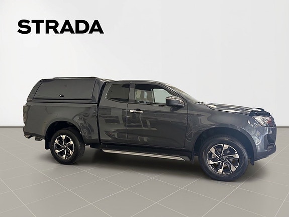 Isuzu D-max 4 of 20