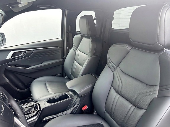 Isuzu D-max 13 of 20