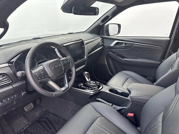 Isuzu D-max 17 of 20