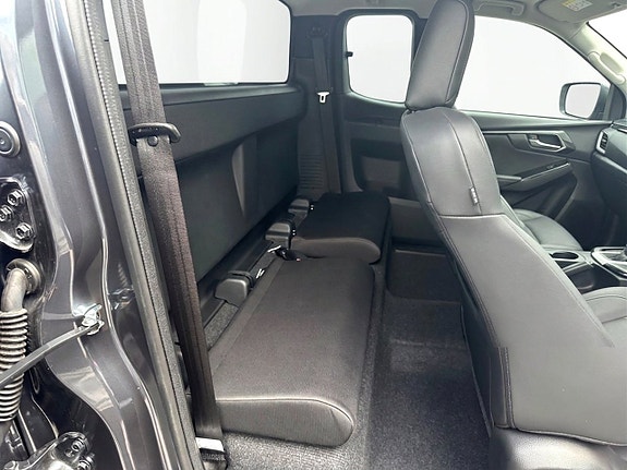 Isuzu D-max 10 of 20