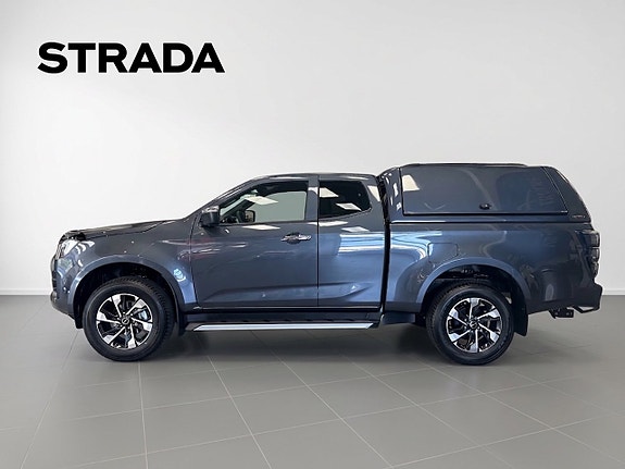 Isuzu D-max 3 of 20
