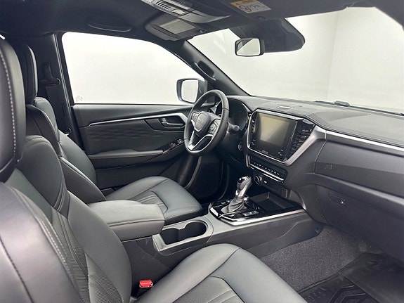 Isuzu D-max 12 of 20