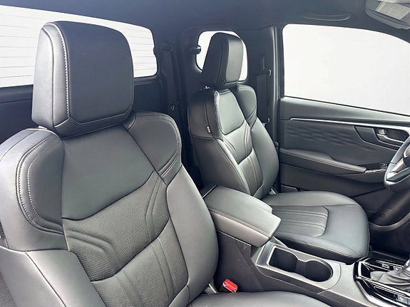 Isuzu D-max 11 of 20
