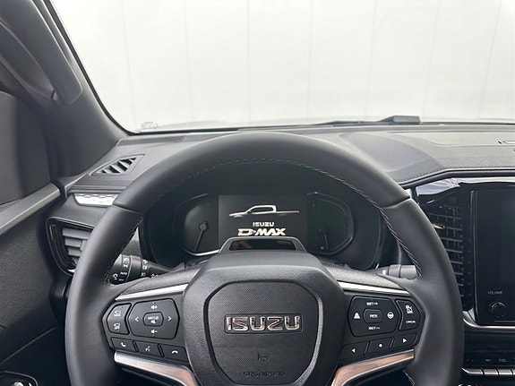 Isuzu D-max 15 of 20