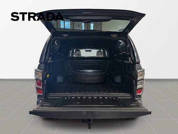 Isuzu D-max 9 of 20