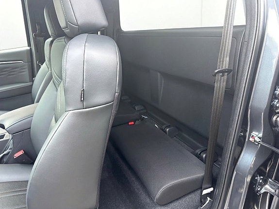Isuzu D-max 18 of 20