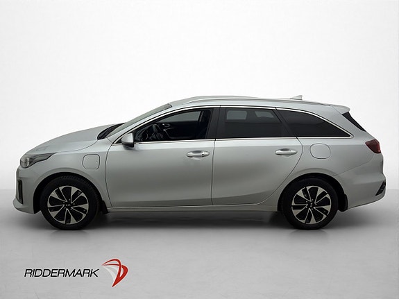 Kia Ceed 4 of 30