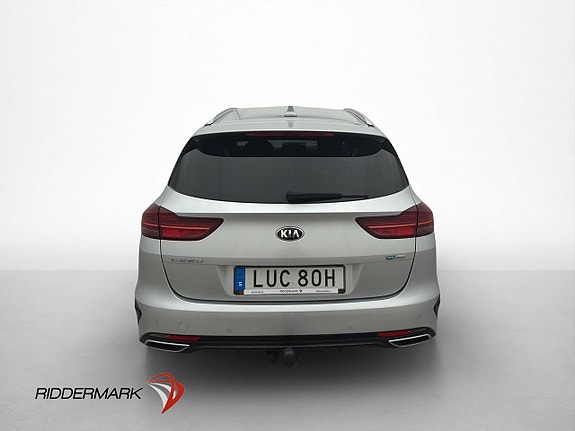 Kia Ceed 6 of 30