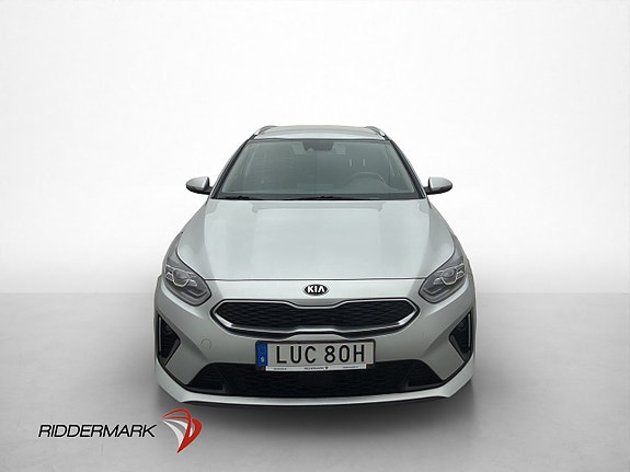 Kia Ceed 2 of 30