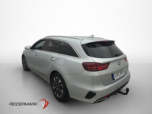 Kia Ceed 5 of 30