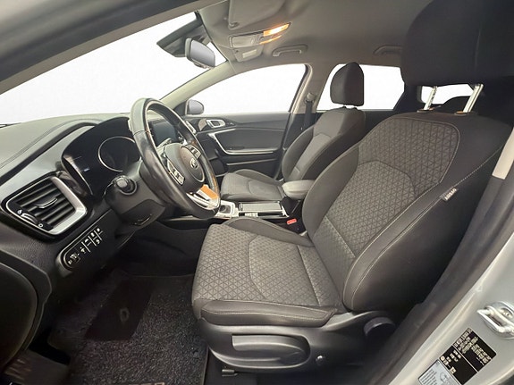 Kia Ceed 12 of 30