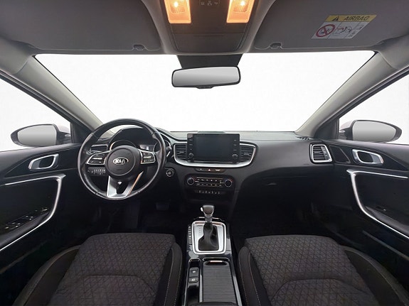 Kia Ceed 13 of 30