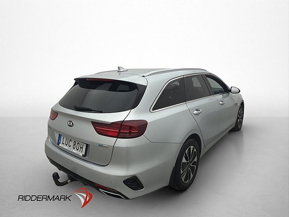 Kia Ceed 8 of 30