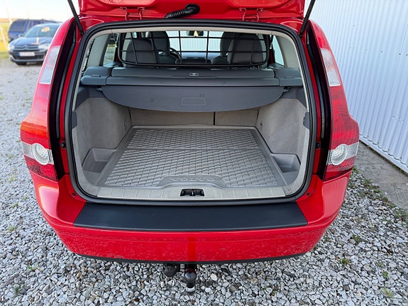 Volvo V50 11 of 11