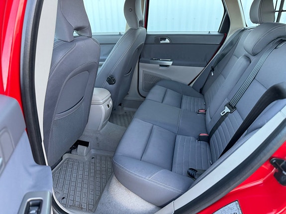 Volvo V50 6 of 11