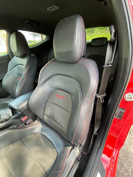 Kia ProCeed 13 of 14