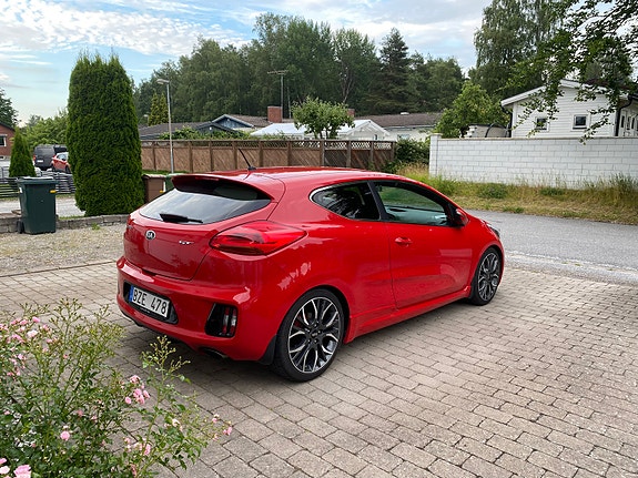 Kia ProCeed 10 of 14