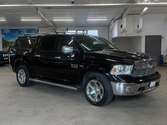 Dodge RAM 1500 4 of 19