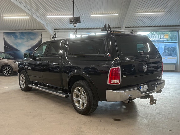 Dodge RAM 1500 2 of 19