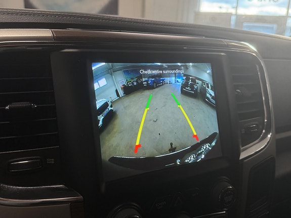 Dodge RAM 1500 15 of 19