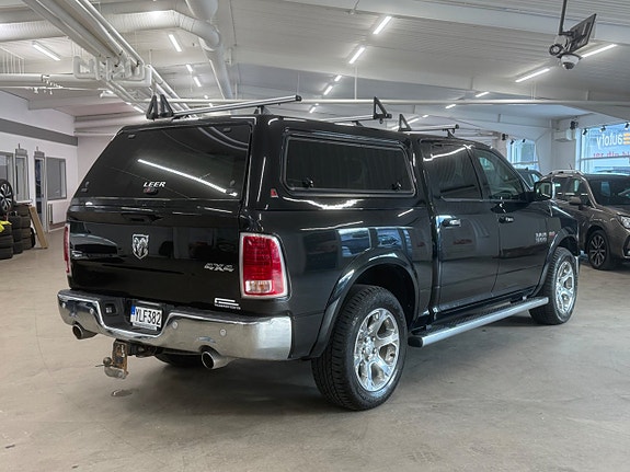 Dodge RAM 1500 3 of 19