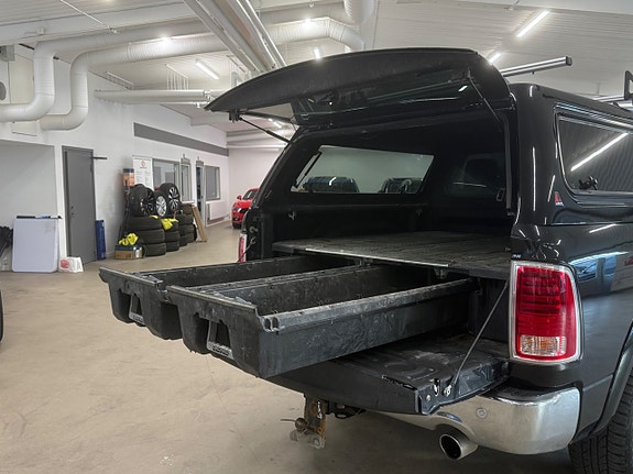 Dodge RAM 1500 19 of 19